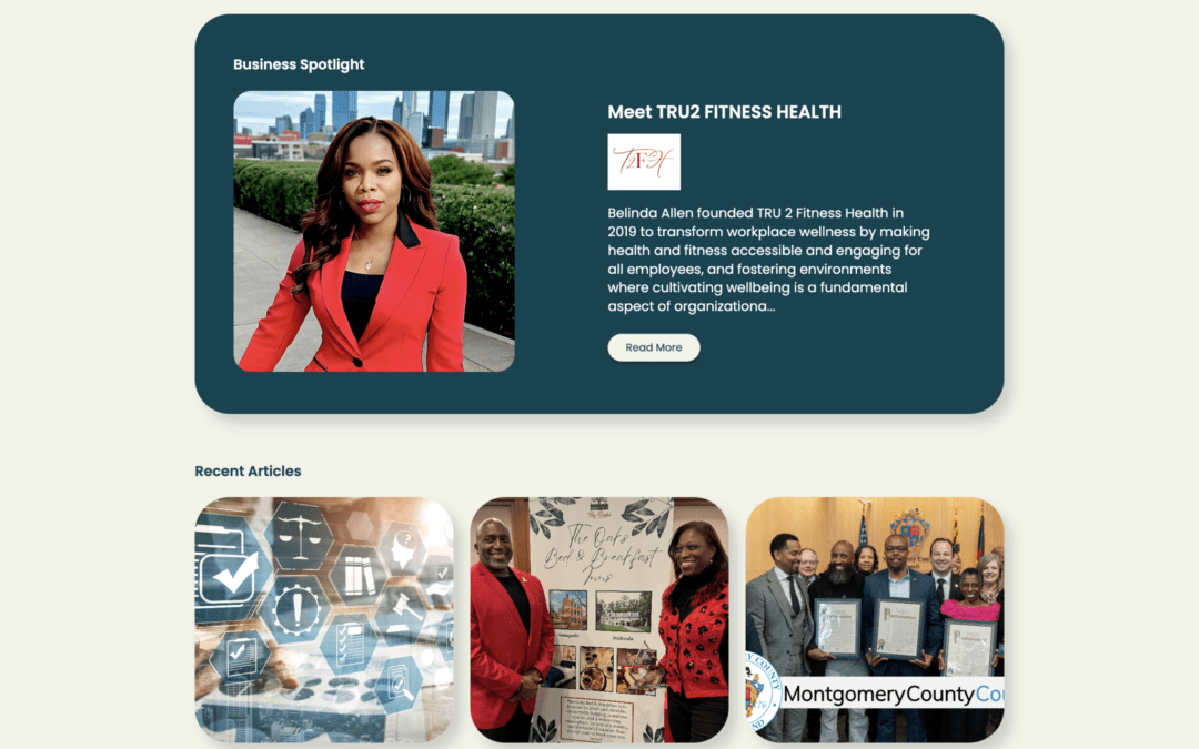 Articles and Blogs – A Case Study
