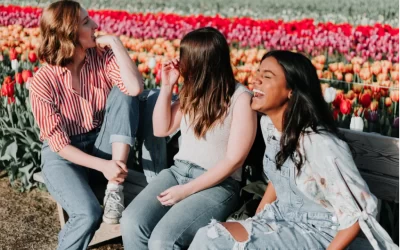 Unplugged on Purpose: Why Gen Z is Saying “Bye Social Media!”