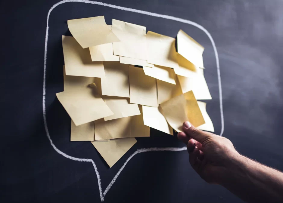 Messaging as Strategy: Why Clear Words Drive Big Results