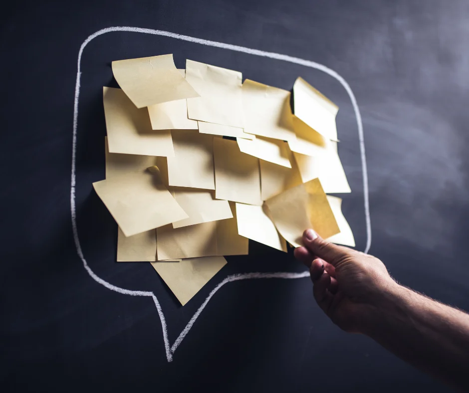 Messaging as Strategy: Why Clear Words Drive Big Results