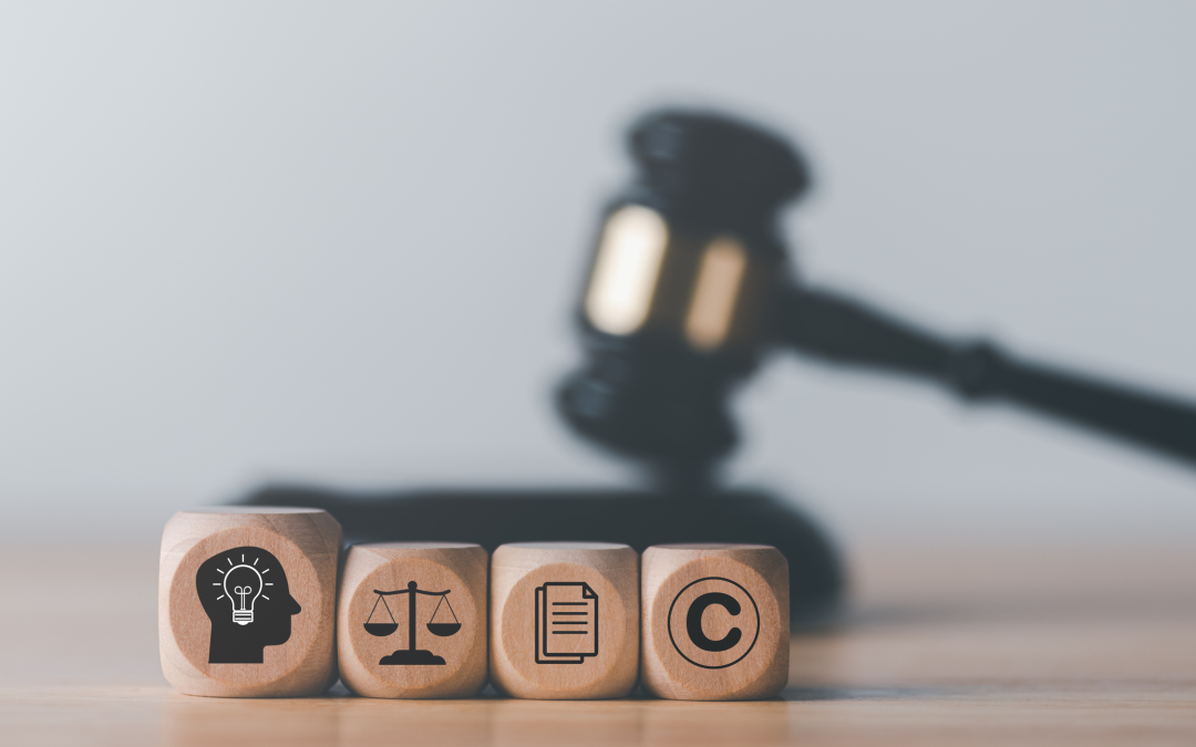 The Hidden Copyright Risk Behind Everyday AI Tools