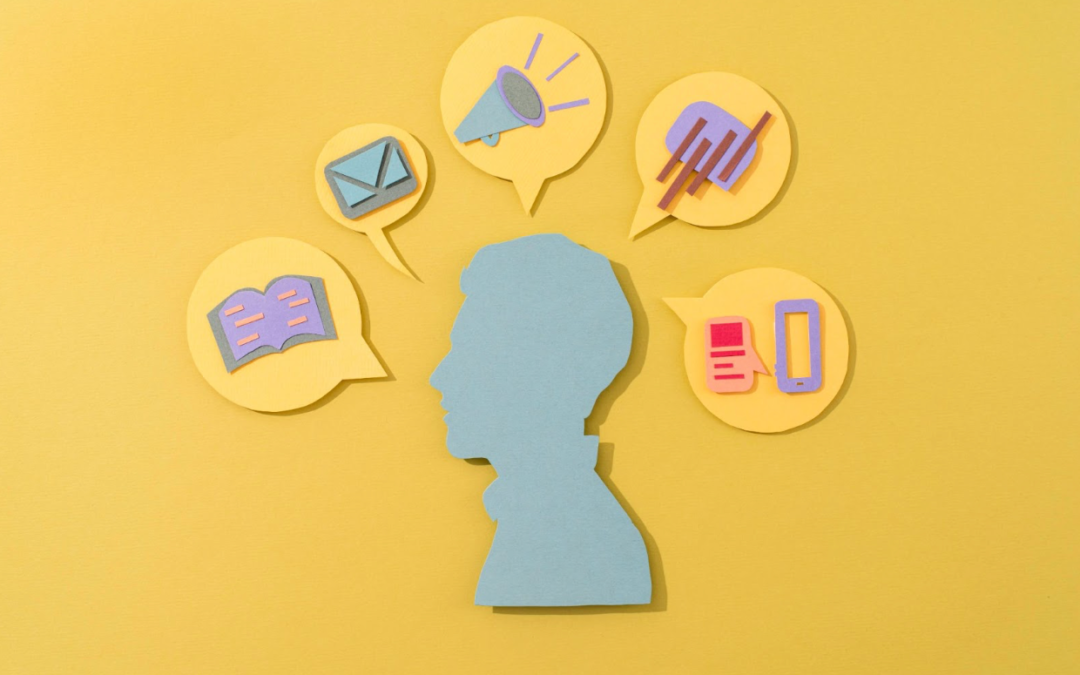 How Psychology & Marketing Are Deeply Intertwined (& What It Means For Your Business)